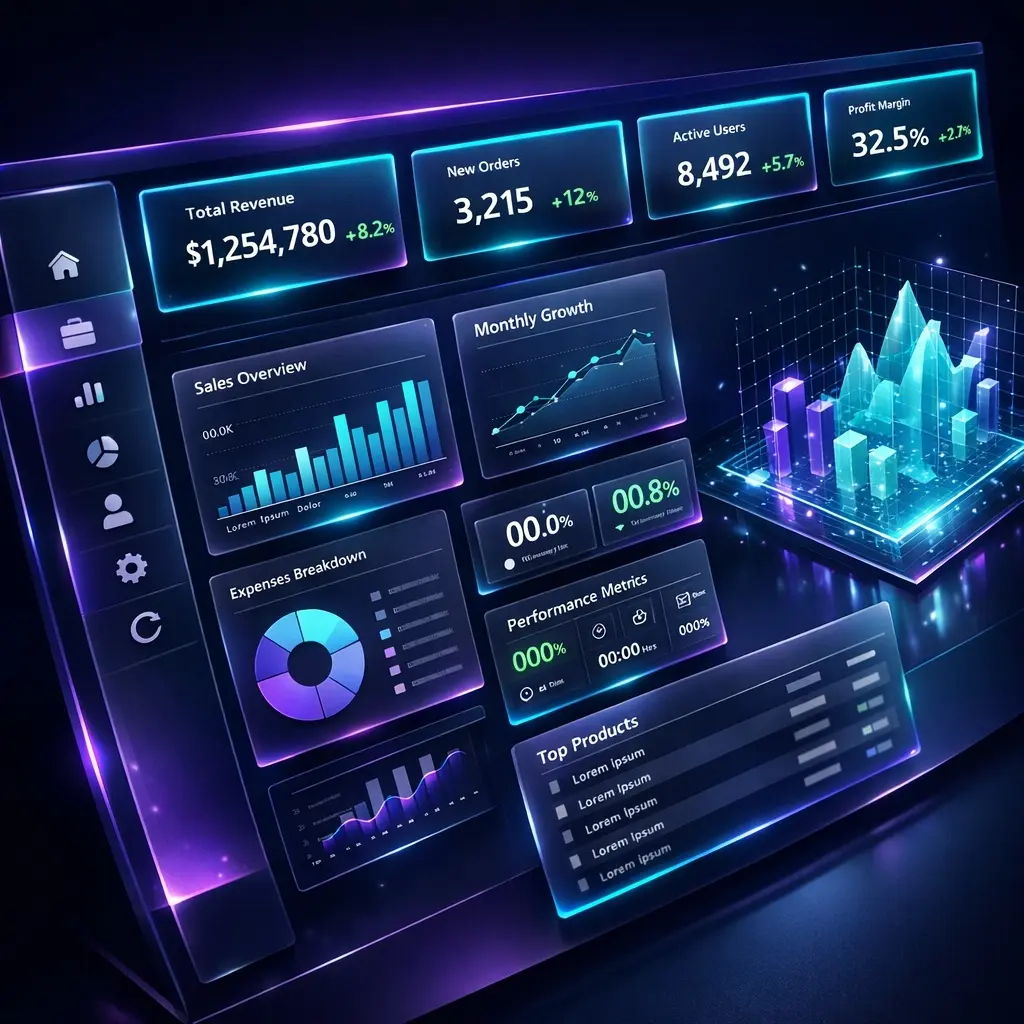 AI Lead Scoring Engine