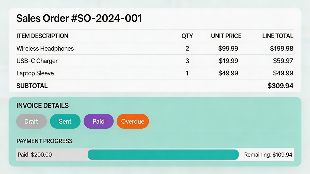 [SGC-HMS-FULL-V18] Hospital Management System — Odoo V18