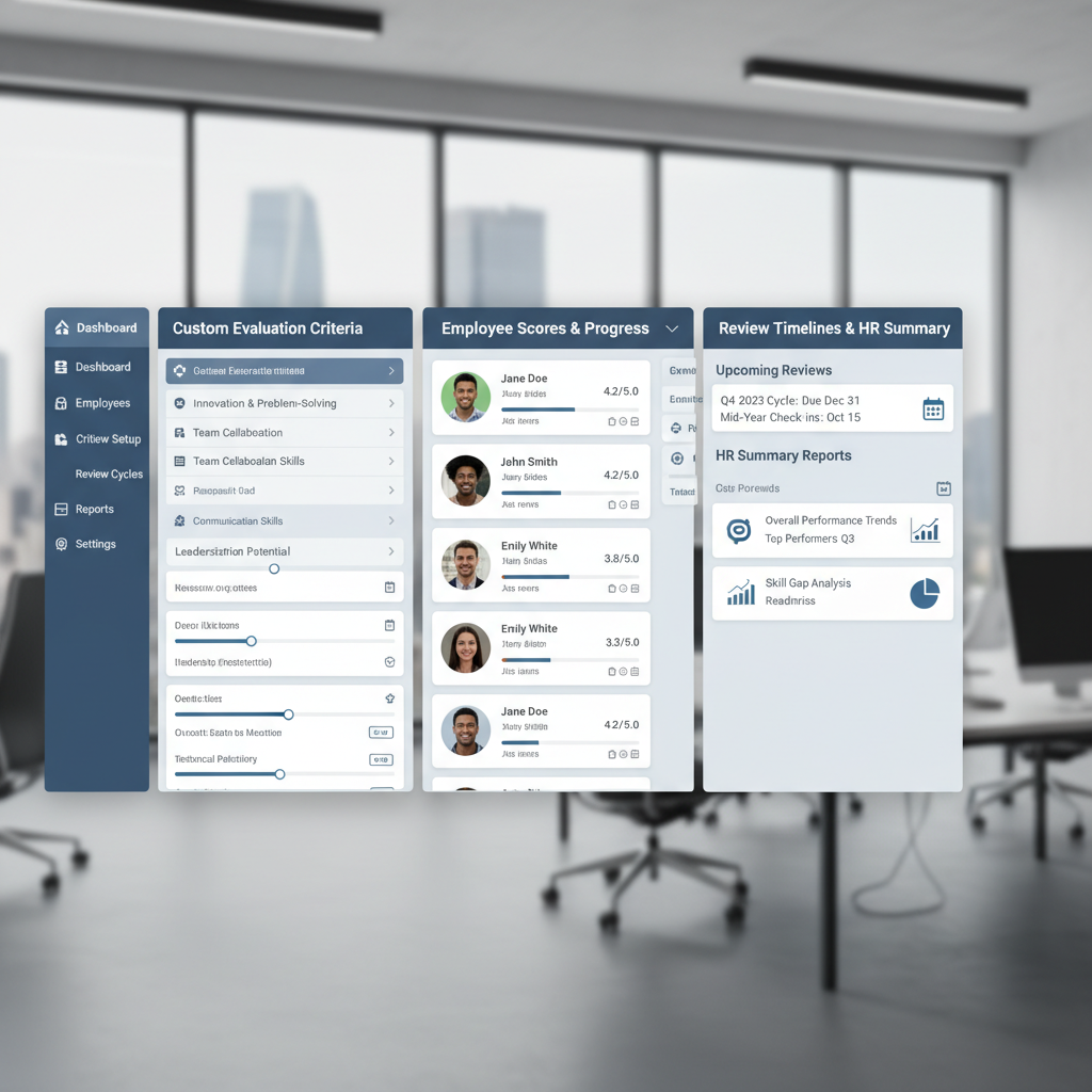 [SGC-OH_APPRAISAL_EXT] Oh Appraisal Extended — Odoo V17