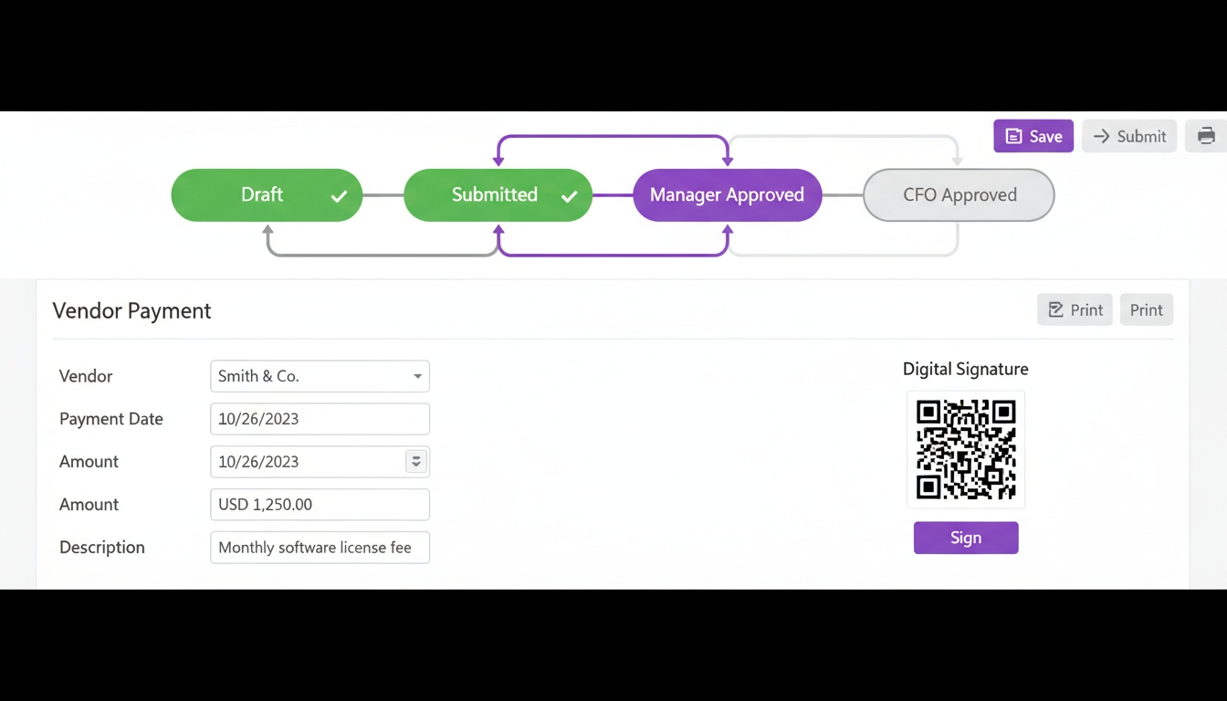 Rental Property Website — Odoo V17